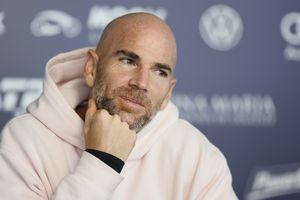 Adrian Manarino, al doilea favorit la Țiriac Open: „Mi-aș dori ca sezonul pe zgură să înceapă puțin mai târziu. E prea devreme să jucăm în Europa”