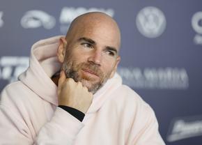Adrian Manarino, al doilea favorit la Țiriac Open: „Mi-aș dori ca sezonul pe zgură să înceapă puțin mai târziu. E prea devreme să jucăm în Europa”