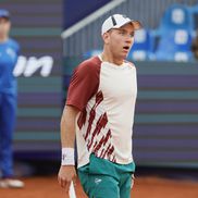 Filip Jianu FOTO Cristi Preda