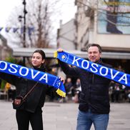 Imagini înainte de Kosovo - Turcia / Foto: Imago Images