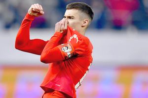 Cătălin Cîrjan intră pe masa de operație imediat după finalul sezonului