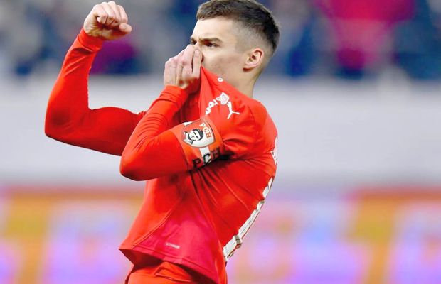 Cătălin Cîrjan intră pe masa de operație imediat după finalul sezonului