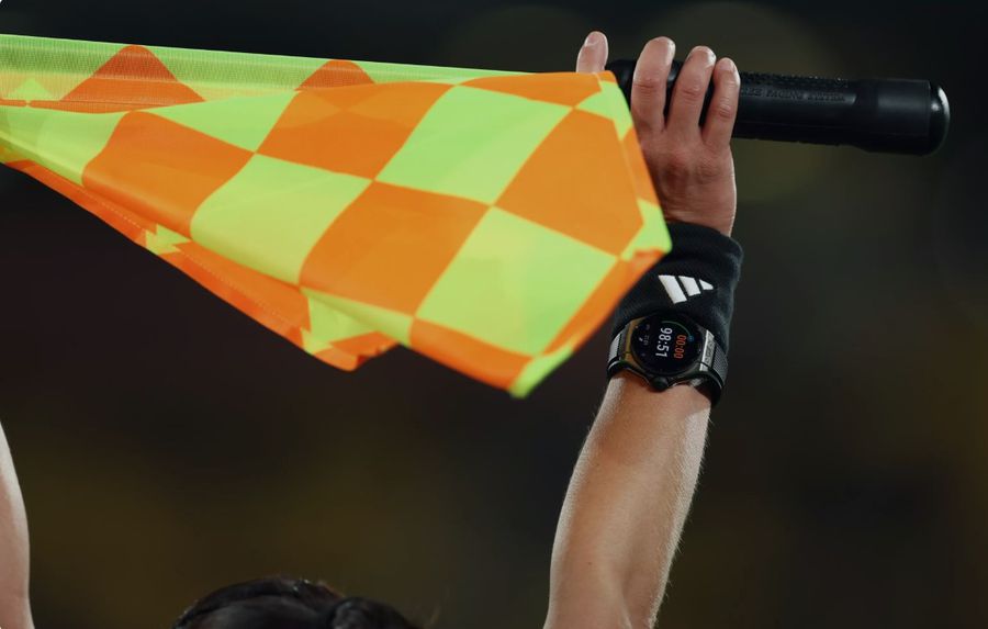 „Legea Wenger” va fi testată de pe 4 aprilie în prima ligă canadiană / Foto: fifa.com FIFA a acordat „undă verde” pentru noua regulă a ofsaidului! » Unde și când va începe experimentarea