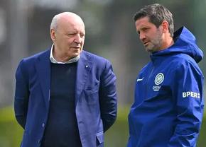Cristi Chivu, cifrele la vedere! » Noul salariu și banii pentru transferuri