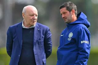 Buget sporit de transferuri pentru Cristi Chivu! » „Inter poate da câteva lovituri importante în mercato”