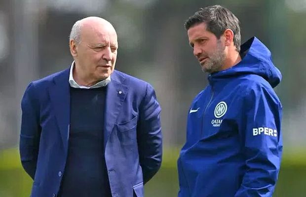 Mercato problematic » Transferul care provoacă neînțelegeri între Chivu și șefi