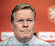 Ronald Koeman // FOTO: Guliver/GettyImages