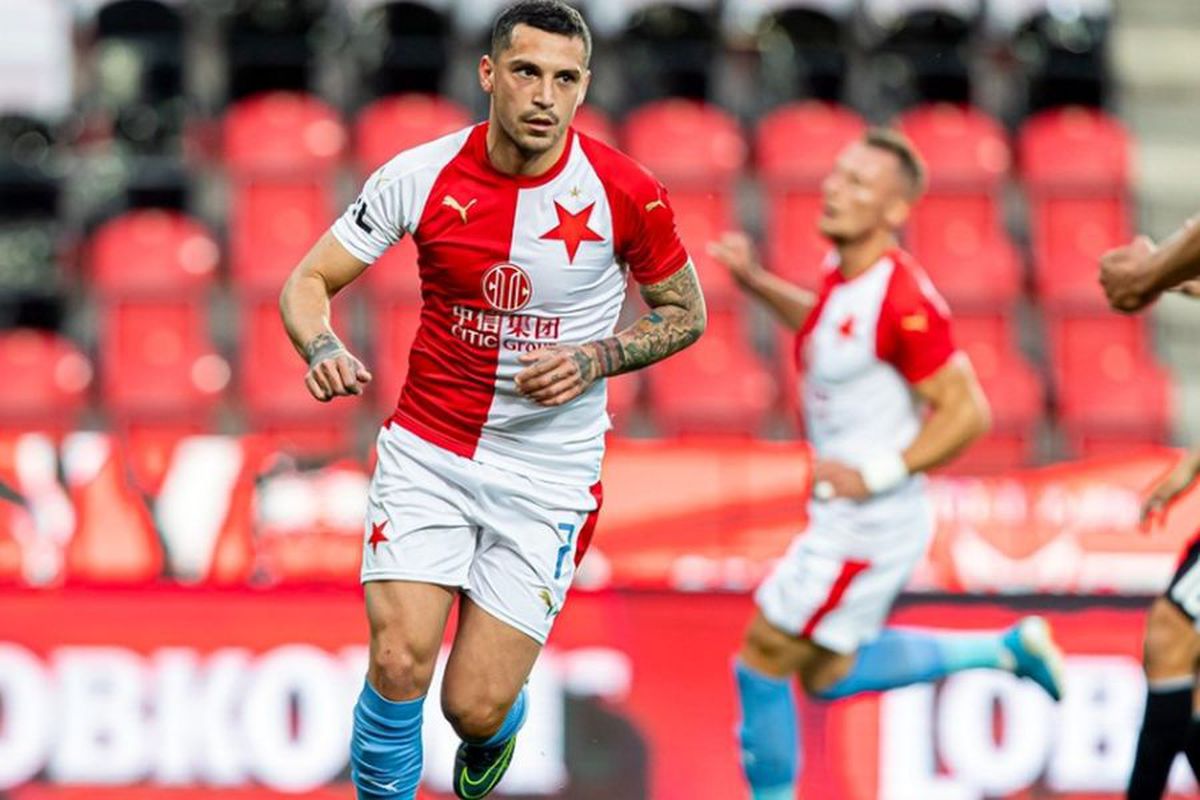 Secretele transformării lui Nicolae Stanciu » Antrenorul românului explică de ce joacă atât de bine de la revenire