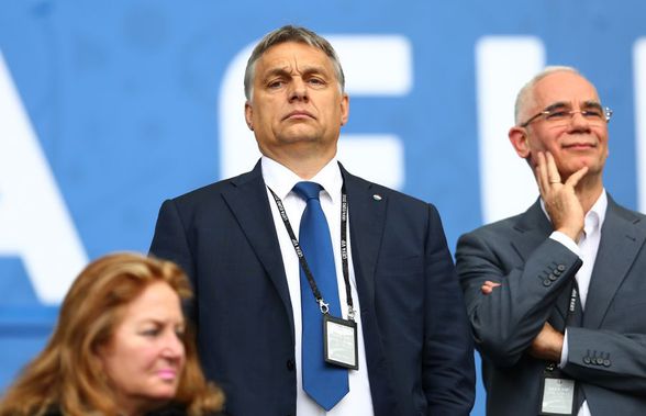 Un experimentat antrenor român a răbufnit pe Facebook: „Cer cetățenie magiară! Dacă Viktor Orban îmi dă un serviciu, mâine plec”