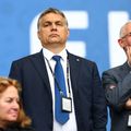 Viktor Orban, prim-ministrul Ungariei foto: Guliver/Getty Images
