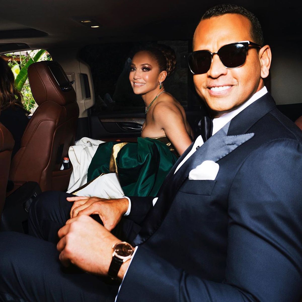 FOTO Jennifer Lopez e din nou singură! Cântăreața s-a despărțit de Alex Rodriguez: fostul jucător de baseball ar fi înșelat-o