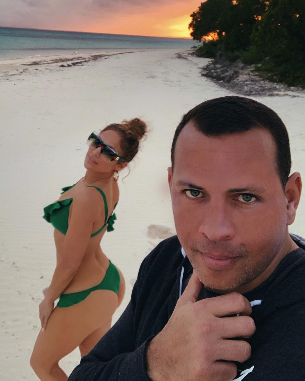 FOTO Jennifer Lopez e din nou singură! Cântăreața s-a despărțit de Alex Rodriguez: fostul jucător de baseball ar fi înșelat-o