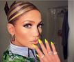 Jennifer Lopez, contrariată că a împărțit scena cu Shakira la Super Bowl: „Cea mai proastă idee din lume”