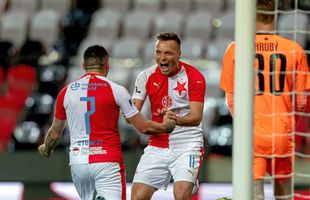 Curg laudele pentru Nicolae Stanciu după prestația excelentă de la ultimul meci: cum i-au mulțumit colegii pentru cele două pase decisive