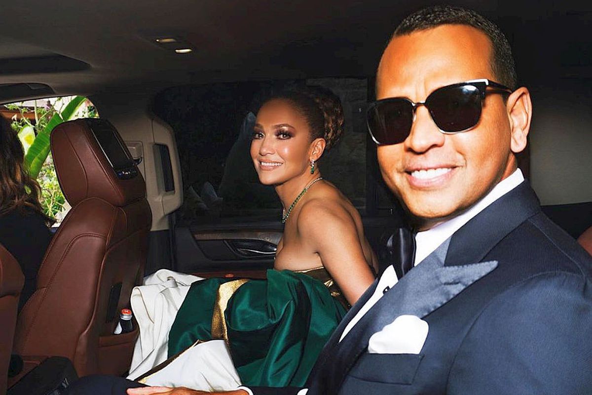 Jennifer Lopez și Alex Rodriguez pregătesc o investiție URIAȘĂ! Cumpără un club pentru 1,65 de miliarde