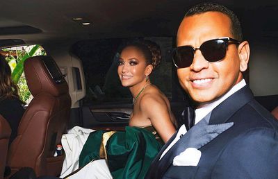 Jennifer Lopez și Alex Rodriguez pregătesc o investiție URIAȘĂ! Cumpără un club pentru 1,65 de miliarde