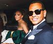 Jennifer Lopez și Alex Rodriguez