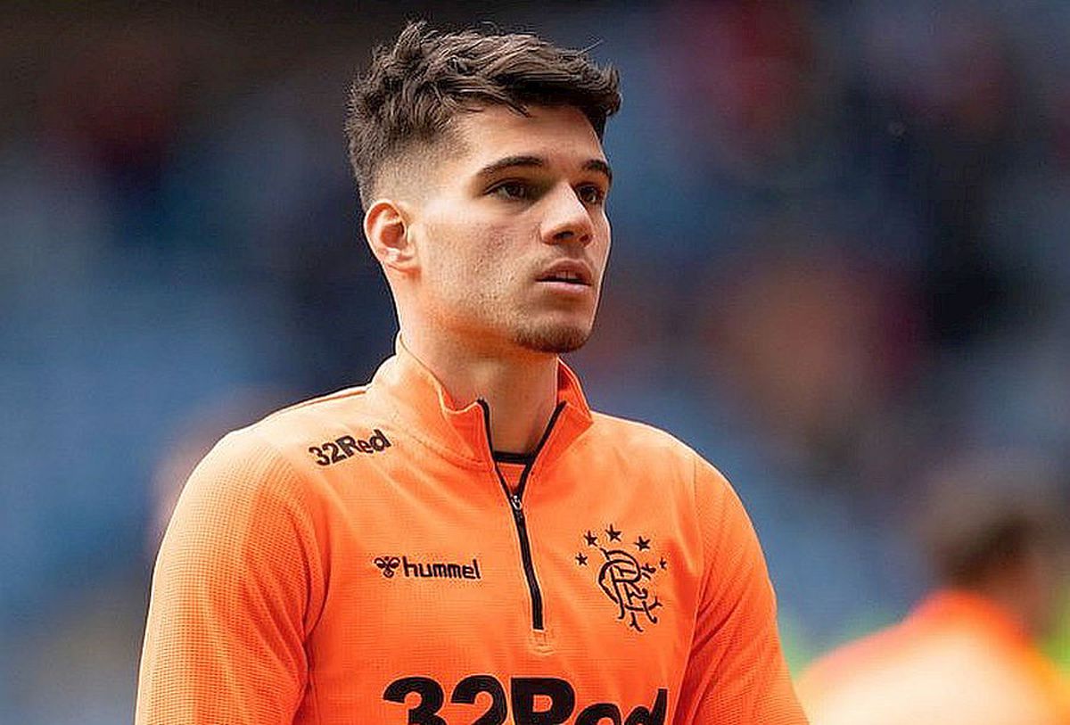 Veste proastă pentru Ianis Hagi! Rangers e cel mai afectat club din Europa: „Nu are rezerve de bani cash! O situație critică"