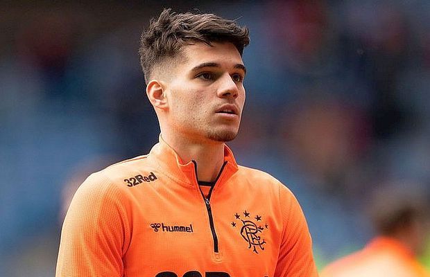 Veste proastă pentru Ianis Hagi! Rangers e cel mai afectat club din Europa: „Nu are rezerve de bani cash! O situație critică"