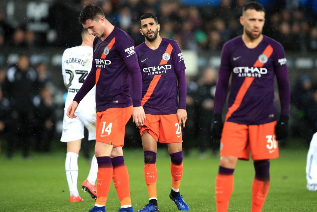 Alt superstar din Premier League JEFUIT! Pagubă de 500.000 de lire sterline pentru jucătorul lui Manchester City