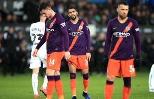 Alt superstar din Premier League JEFUIT! Pagubă de 500.000 de lire sterline pentru jucătorul lui Manchester City