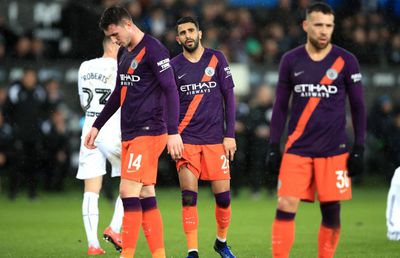 Alt superstar din Premier League JEFUIT! Pagubă de 500.000 de lire sterline pentru jucătorul lui Manchester City