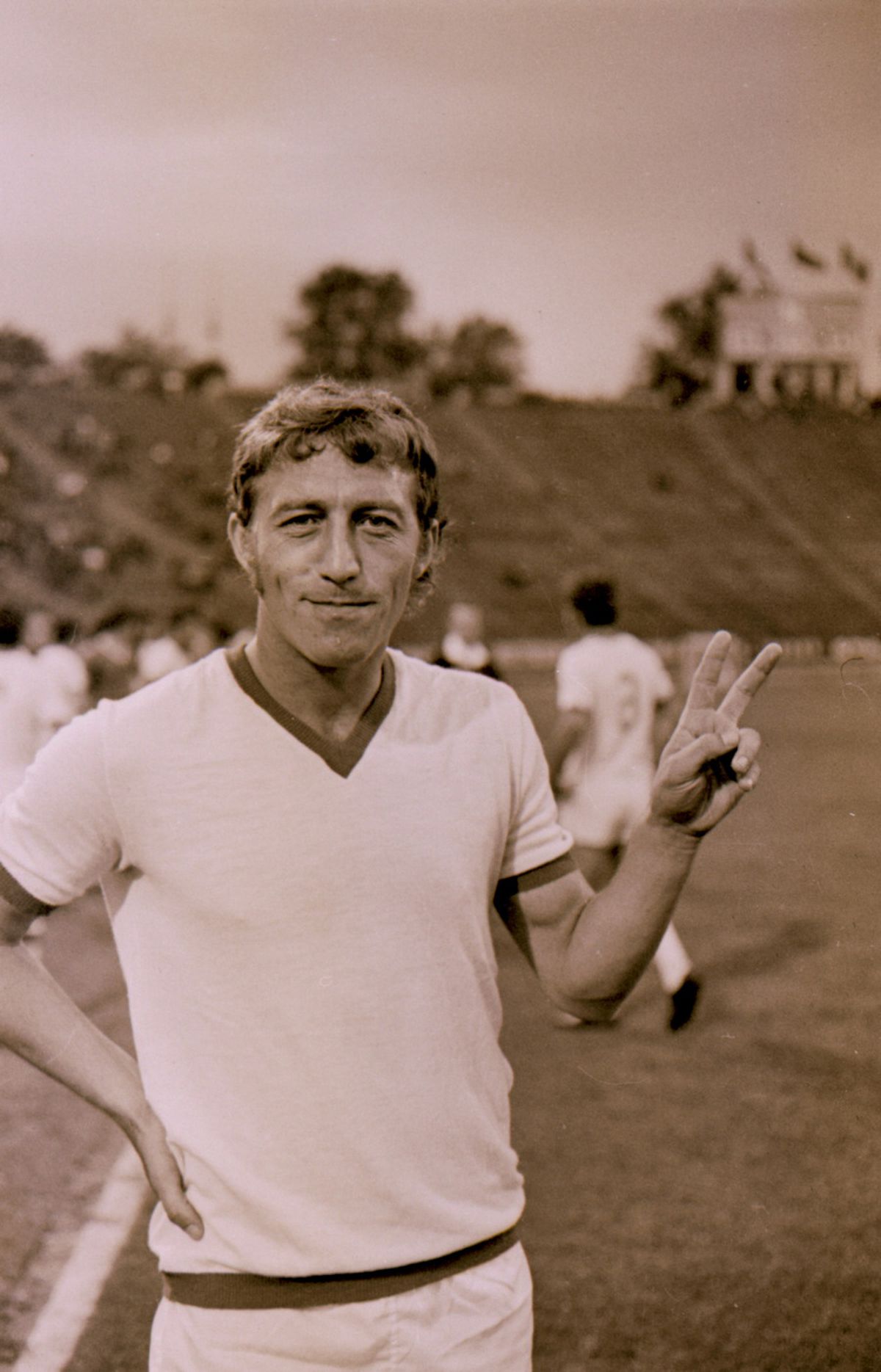 EXCLUSIV Detaliul mai puțin știut din viața lui Nicolae Dobrin » Care era cealaltă poreclă a „Gâscanului”: „Noi așa îi spuneam”