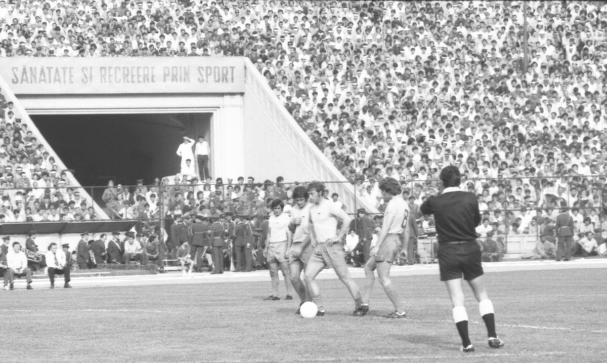 retro gsp - 1 iunie - dobrin