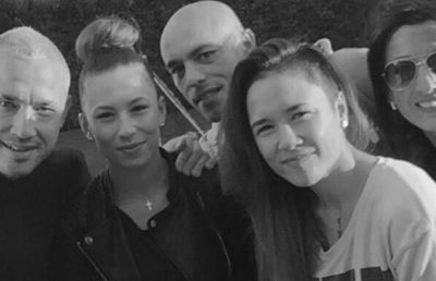 Veste tragică în familia lui Radja Nainggolan