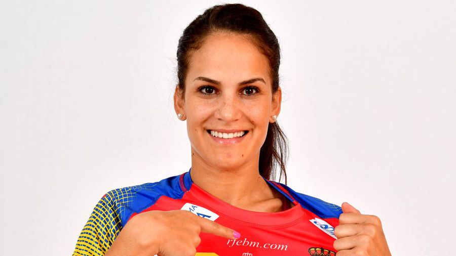 Almudena Rodriguez Almudena Rodriguez