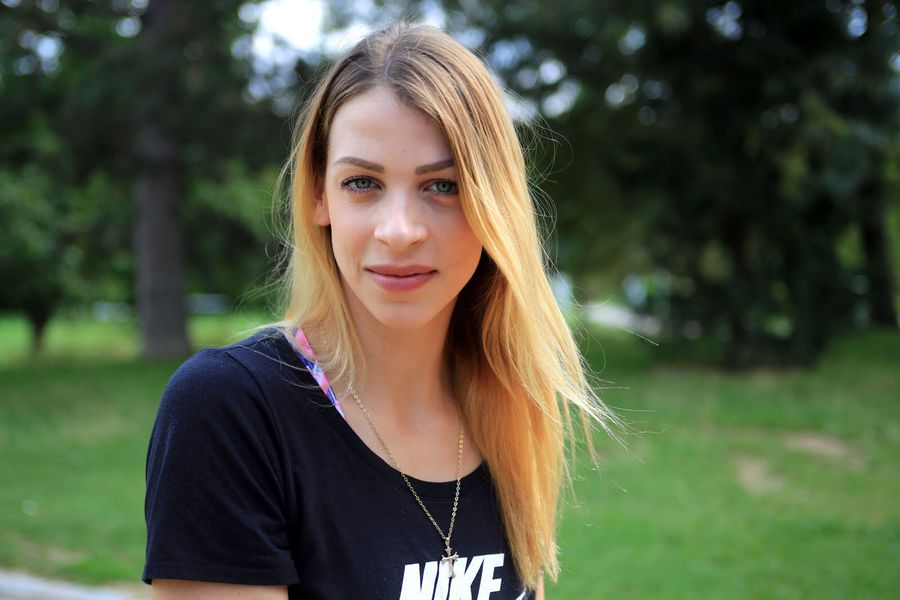 Aleksandra Zych Aleksandra Zych
