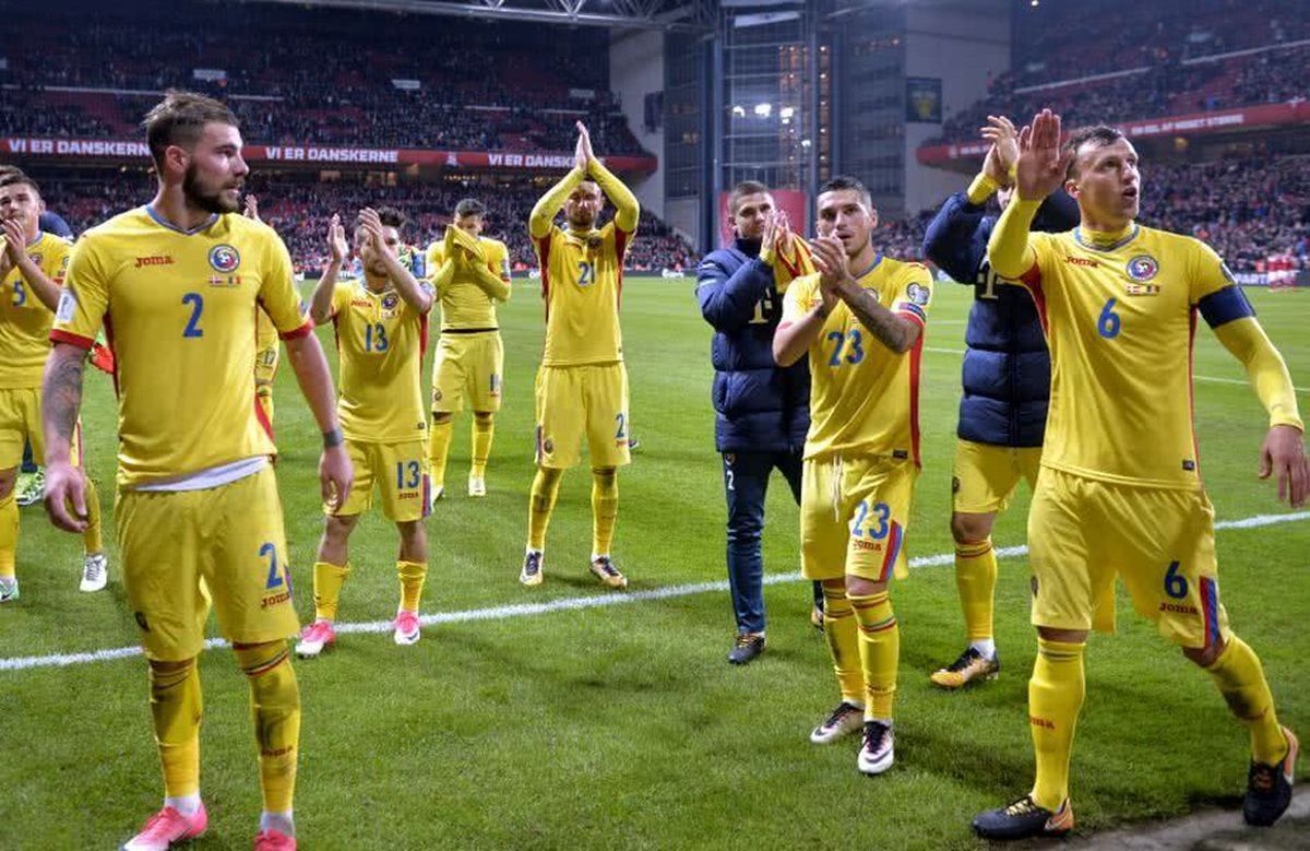 În cine își pune mari speranțe staff-ul lui Rădoi: „Trebuie să îi punem în valoare calitățile cât mai bine”