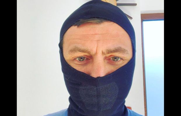 Rămas fără echipă, Romeo Surdu s-a reprofilat și e gata să renunțe definitiv la fotbal » Ce postează pe Youtube