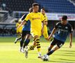 Paderborn - Dortmund