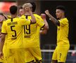 BUNDESLIGA. VIDEO + FOTO Repriză cu 7 goluri în Paderborn - Dortmund! Cum arată clasamentul