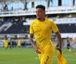 Pedepsiți pentru mesajele pro-George Floyd?! Sancho, Hakimi și McKenzie, anchetați după gesturile din Bundesliga