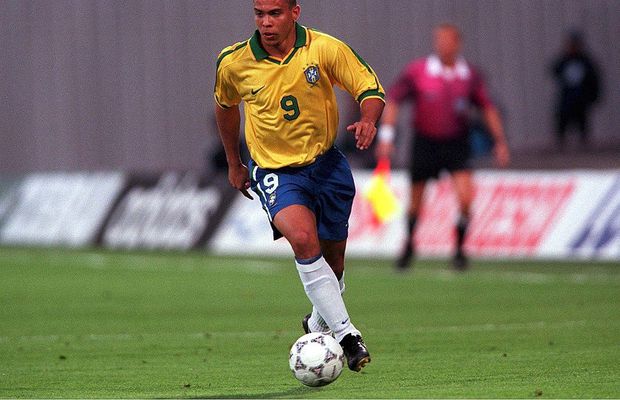 TOP 5 fotbaliști ai momentului în viziunea brazilianului Ronaldo: Cristiano n-are loc + jucătorul despre care spune că-i seamănă ca stil