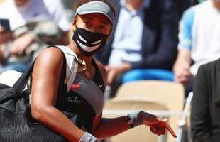 Dezvăluiri despre decizia radicală luată de Naomi Osaka la Roland Garros » Sora japonezei dă primele explicații: „Toată lumea i-a spus asta. Încrederea ei era complet distrusă”