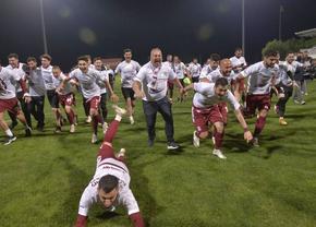Rapidul vine cu tupeu în Liga 1! Noul puști-minune din Giulești anunță categoric: „Locul nostru e în play-off”