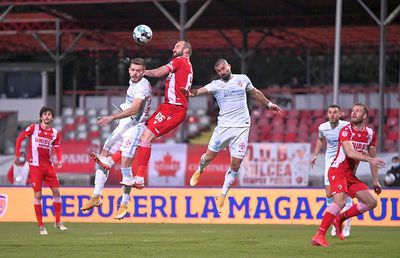 Sărăcie și pandemie: FCSB și Dinamo au schimbat strategia în această vară