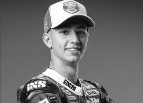 Tragedie pe Mugello: pilotul Jason Dupasquier a murit în urma unui grav accident