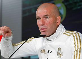 Zidane, primele explicații pentru demisia de la Real Madrid! Antrenorul se ia de Florentino Perez: „Nu cer tratament preferențial, ci doar ținere de minte”
