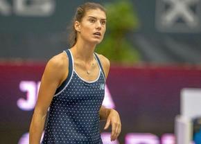 Sorana Cîrstea, salt important în clasamentul WTA » Pe ce loc a ajuns, după finala de la Strasbourg