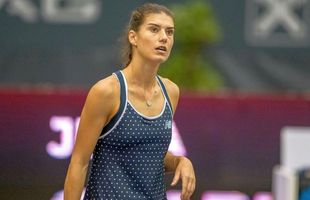Sorana Cîrstea, salt important în clasamentul WTA » Pe ce loc a ajuns, după finala de la Strasbourg
