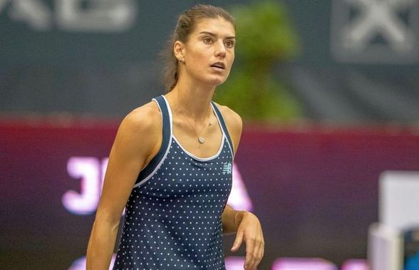 Sorana Cîrstea, salt important în clasamentul WTA » Pe ce loc a ajuns, după finala de la Strasbourg