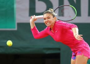 Simona Halep, dezvăluiri dureroase despre absența de la Roland Garros: „Sufăr puțin, nu sunt obișnuită să fac asta”