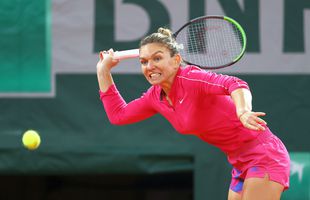 Simona Halep, dezvăluiri dureroase despre absența de la Roland Garros: „Sufăr puțin, nu sunt obișnuită să fac asta”