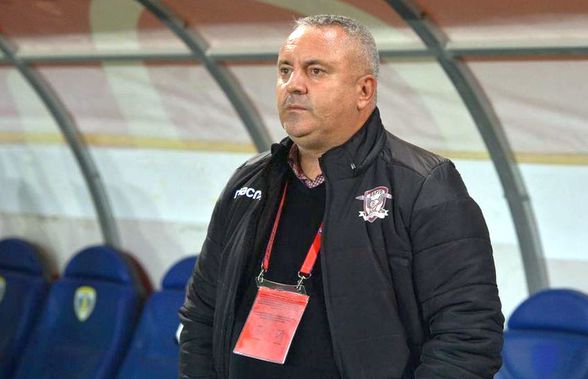 „Nu pot să spun că e un mare antrenor” » Portretul nefardat al lui Mihai Iosif, prin ochii fostului coleg de la Rapid