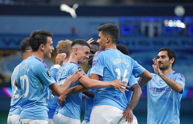 Barcelona și-a prezentat al doilea transfer al verii: „S-a întors acasă”