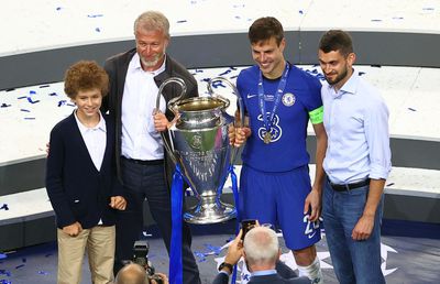 Dominația Abramovici » Chelsea are cele mai multe trofee în Anglia de la venirea patronului rus